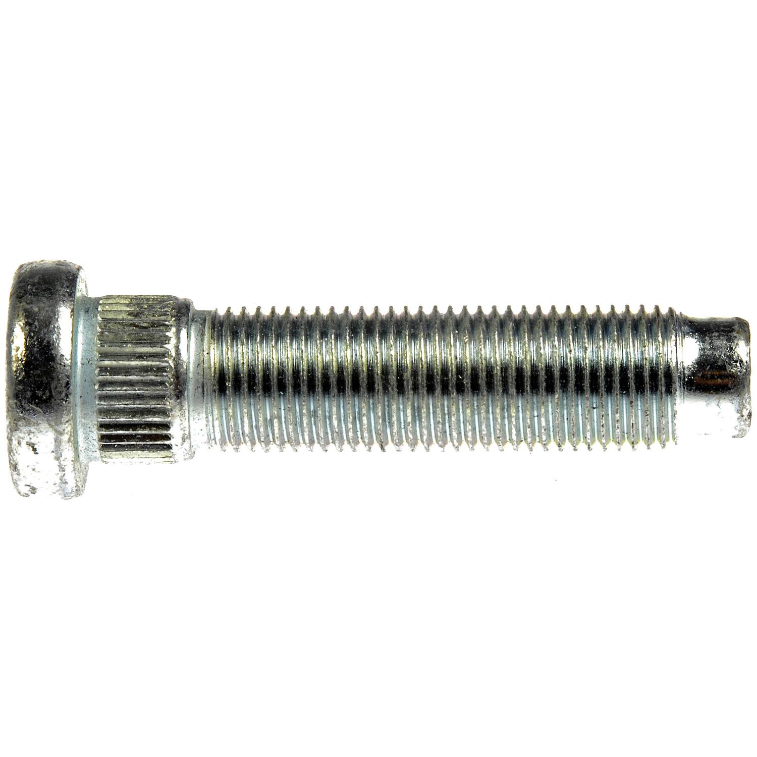 Dorman 610471 - Wheel Lug Stud Dorman 610471 Wheel Lug Stud product image 1 of 2