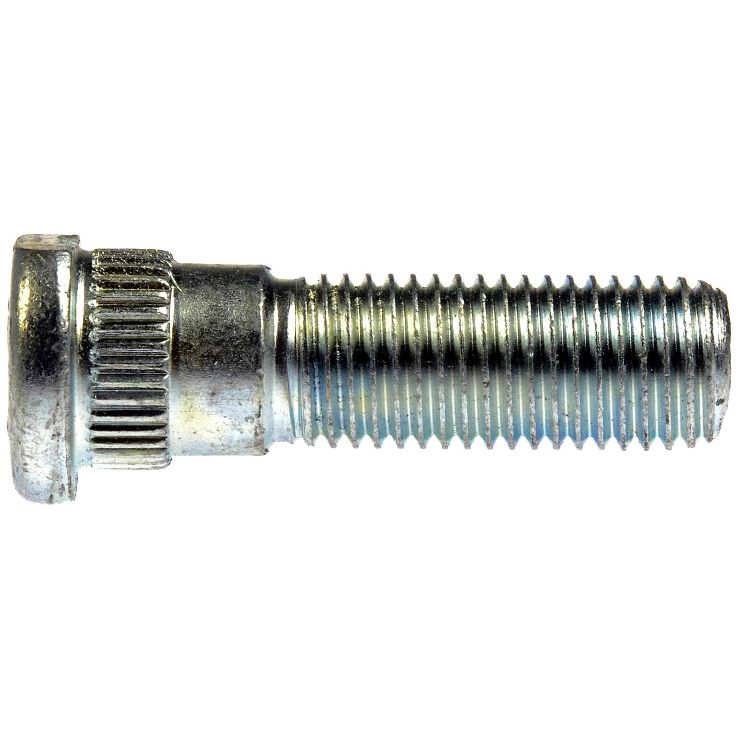 Dorman 610474.1 - Wheel Lug Stud Dorman 610474.1 Wheel Lug Stud product image 1 of 2