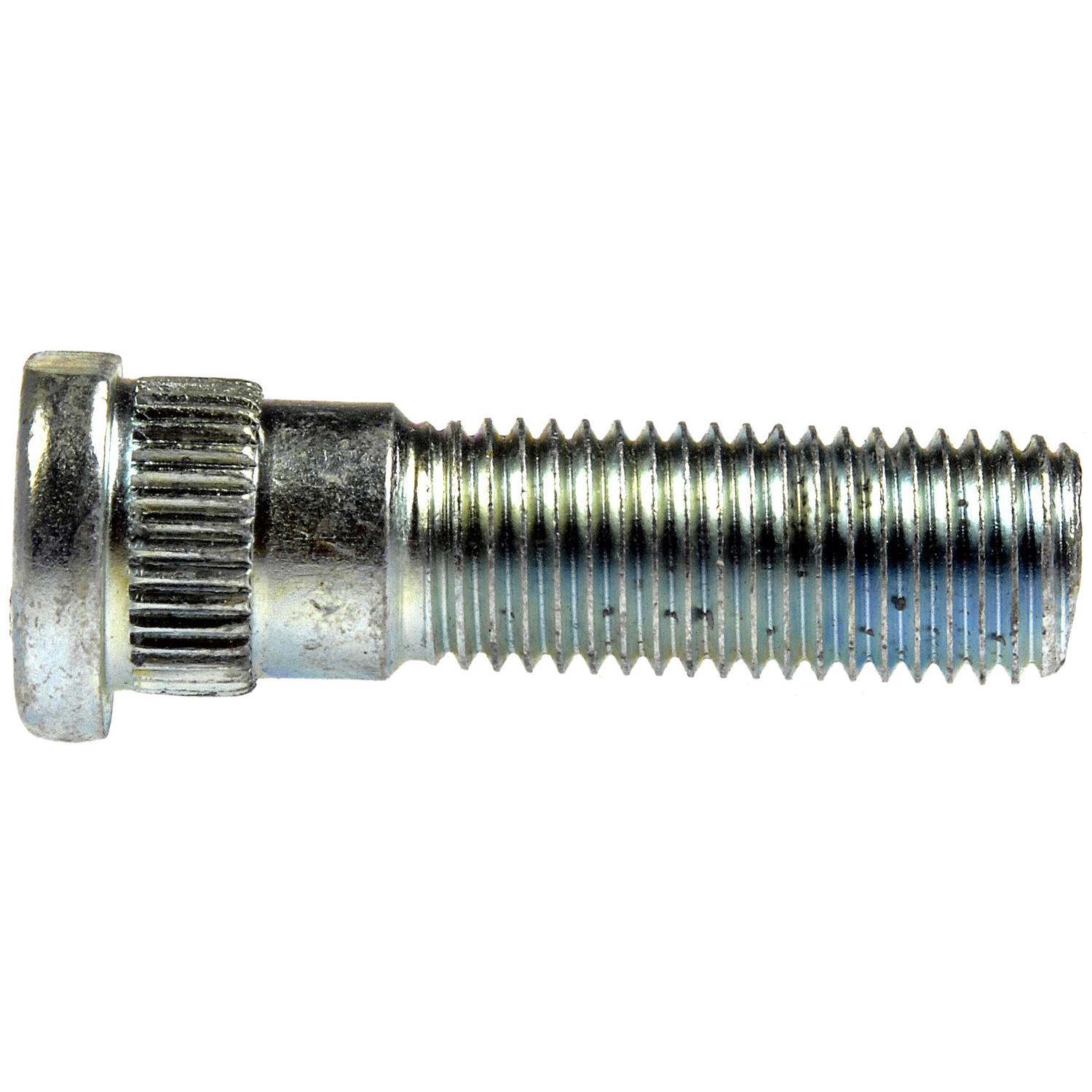 Dorman 610476.1 Wheel Lug Stud product image 1 of 2