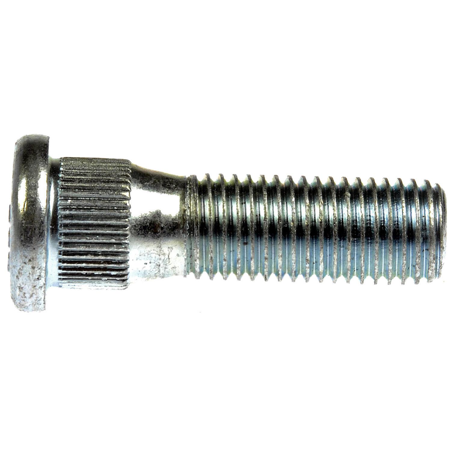 Dorman 610477.1 - Wheel Lug Stud Dorman 610477.1 Wheel Lug Stud product image 1 of 2