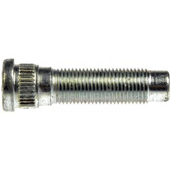 Dorman 610481.1 - Wheel Lug Stud Dorman 610481.1 Wheel Lug Stud product image 1 of 2