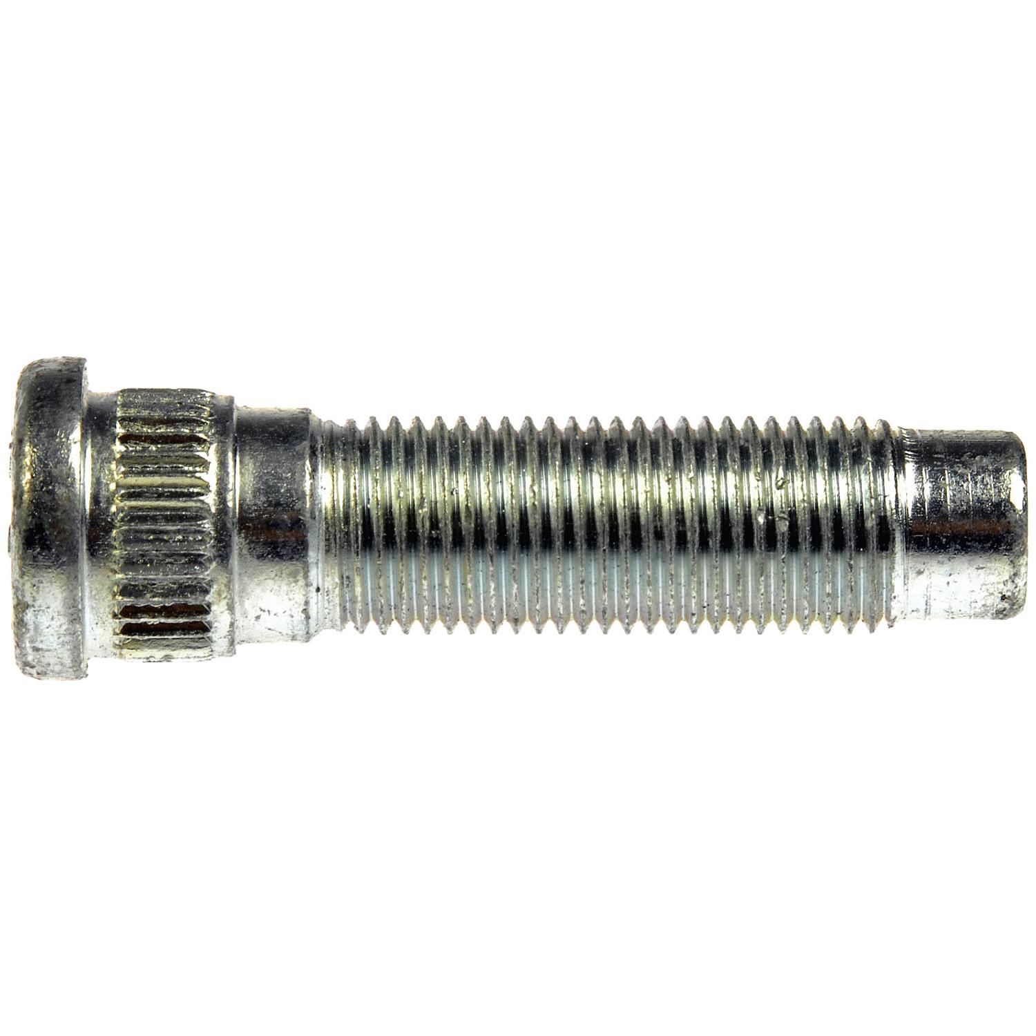 Dorman 610481 - Wheel Lug Stud Dorman 610481 Wheel Lug Stud product image 1 of 2