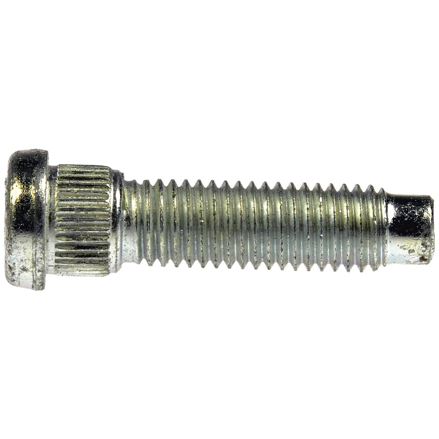 Dorman 610483 - Wheel Lug Stud Dorman 610483 Wheel Lug Stud product image 1 of 2
