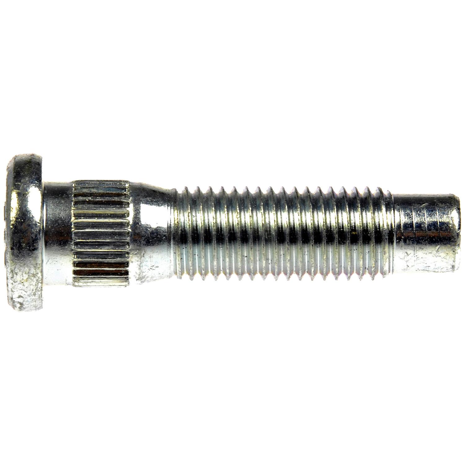 Dorman 610484 - Wheel Lug Stud Dorman 610484 Wheel Lug Stud product image 1 of 2