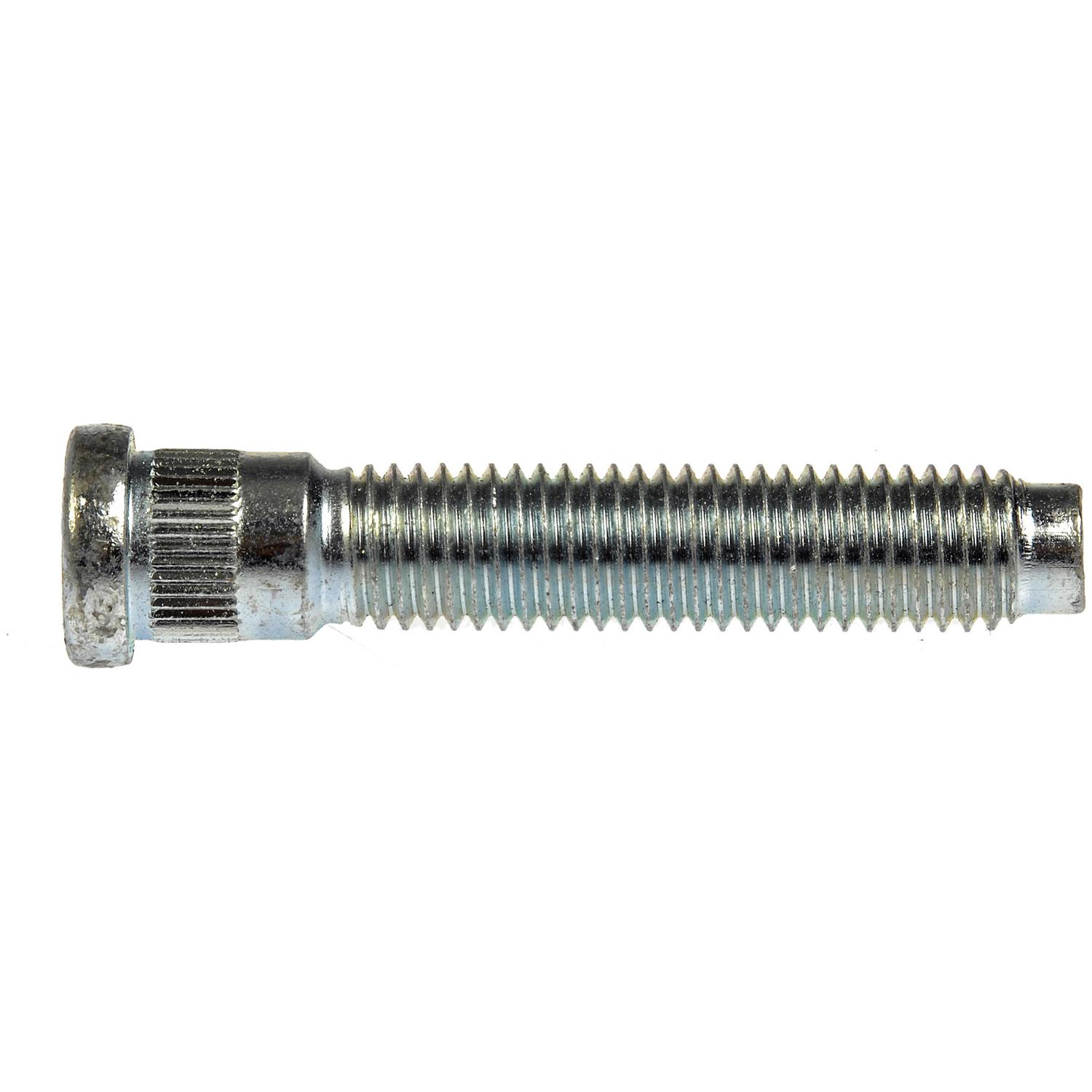 Dorman 610485.1 Wheel Lug Stud product image 1 of 2