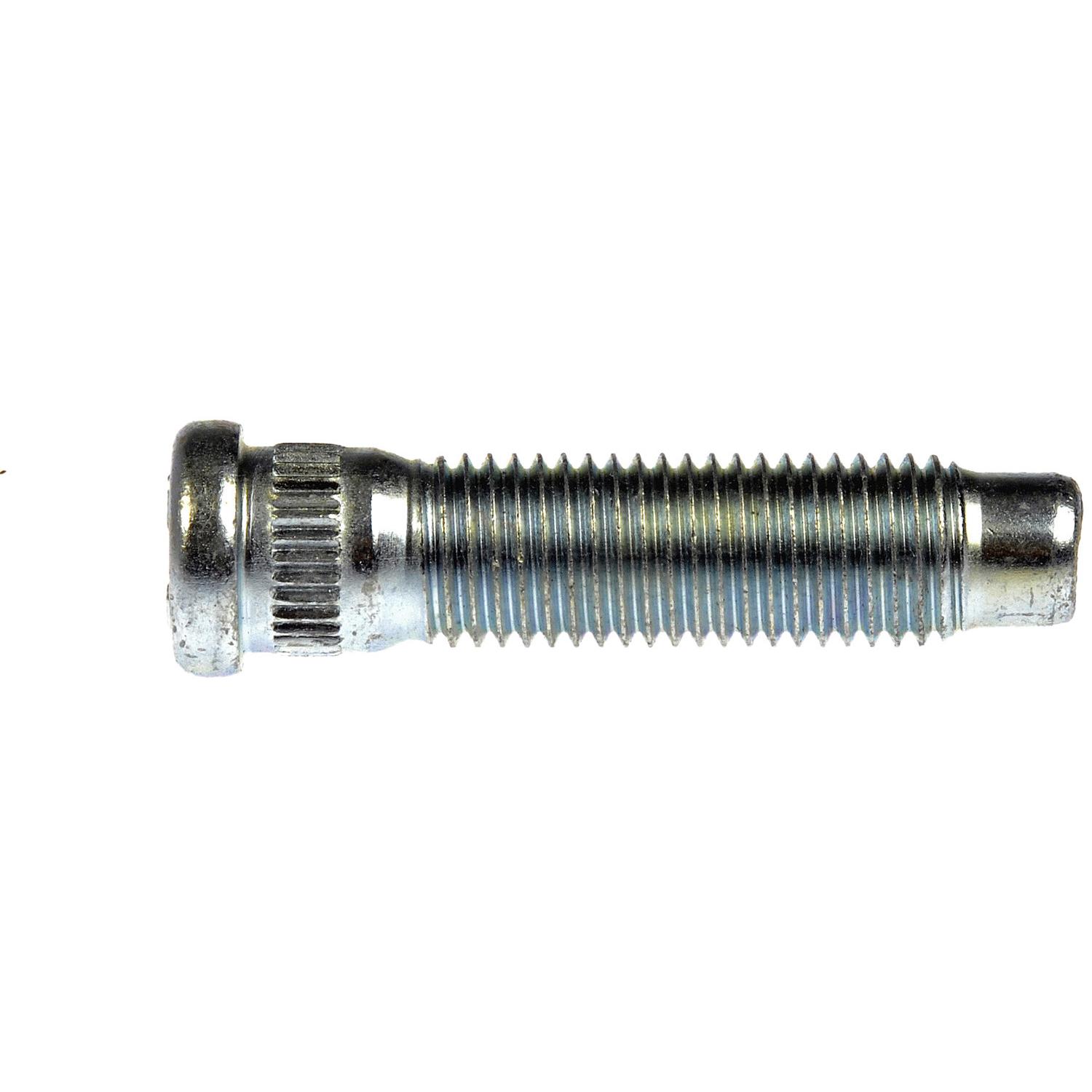 Dorman 610486 - Wheel Lug Stud Dorman 610486 Wheel Lug Stud product image 1 of 2