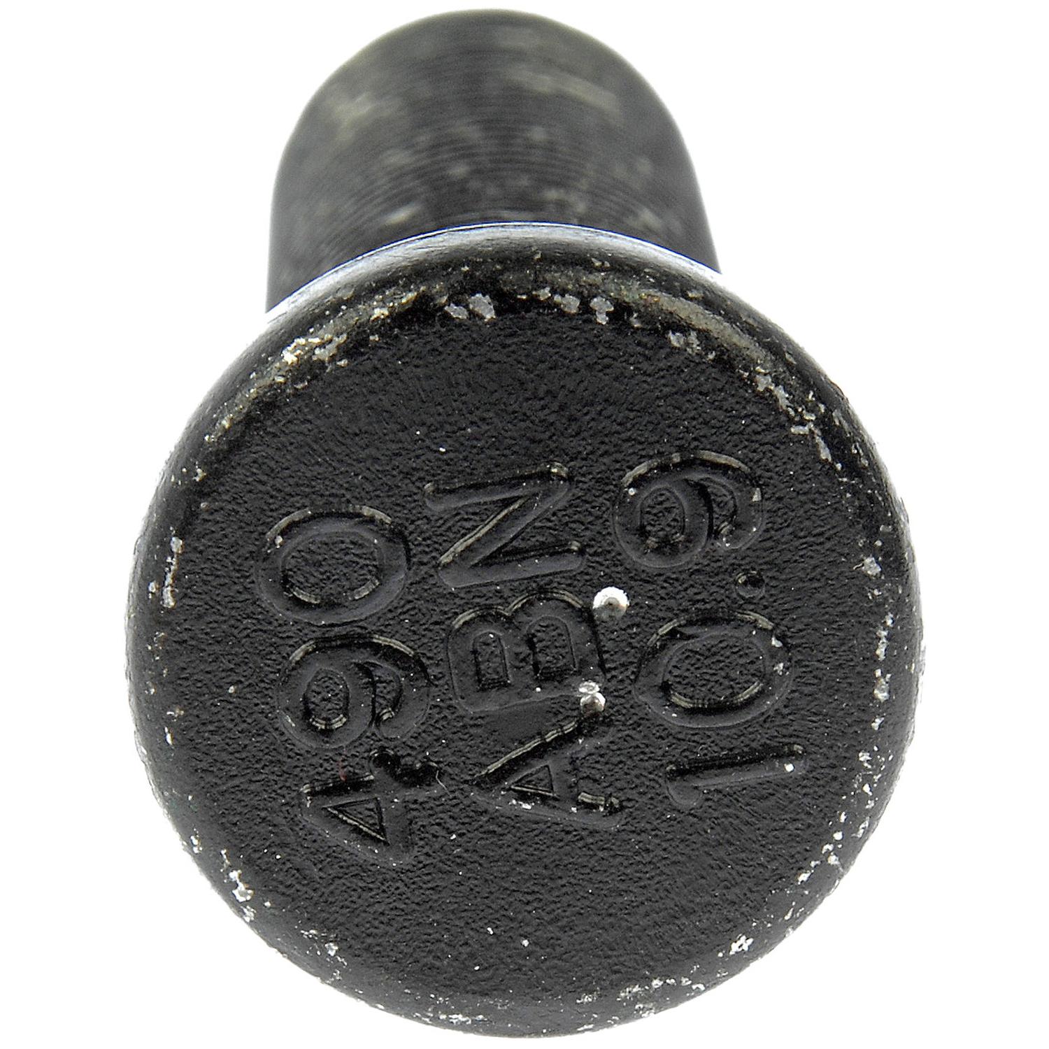 Dorman 610490 - Wheel Lug Stud Dorman 610490 Wheel Lug Stud product image 1 of 4