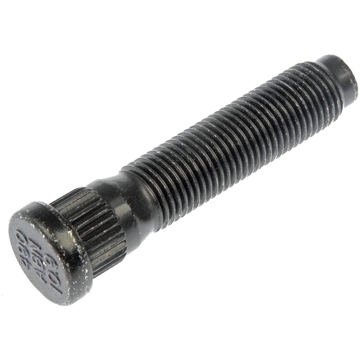 Dorman 610490 - Wheel Lug Stud Dorman 610490 Wheel Lug Stud product image 3 of 4