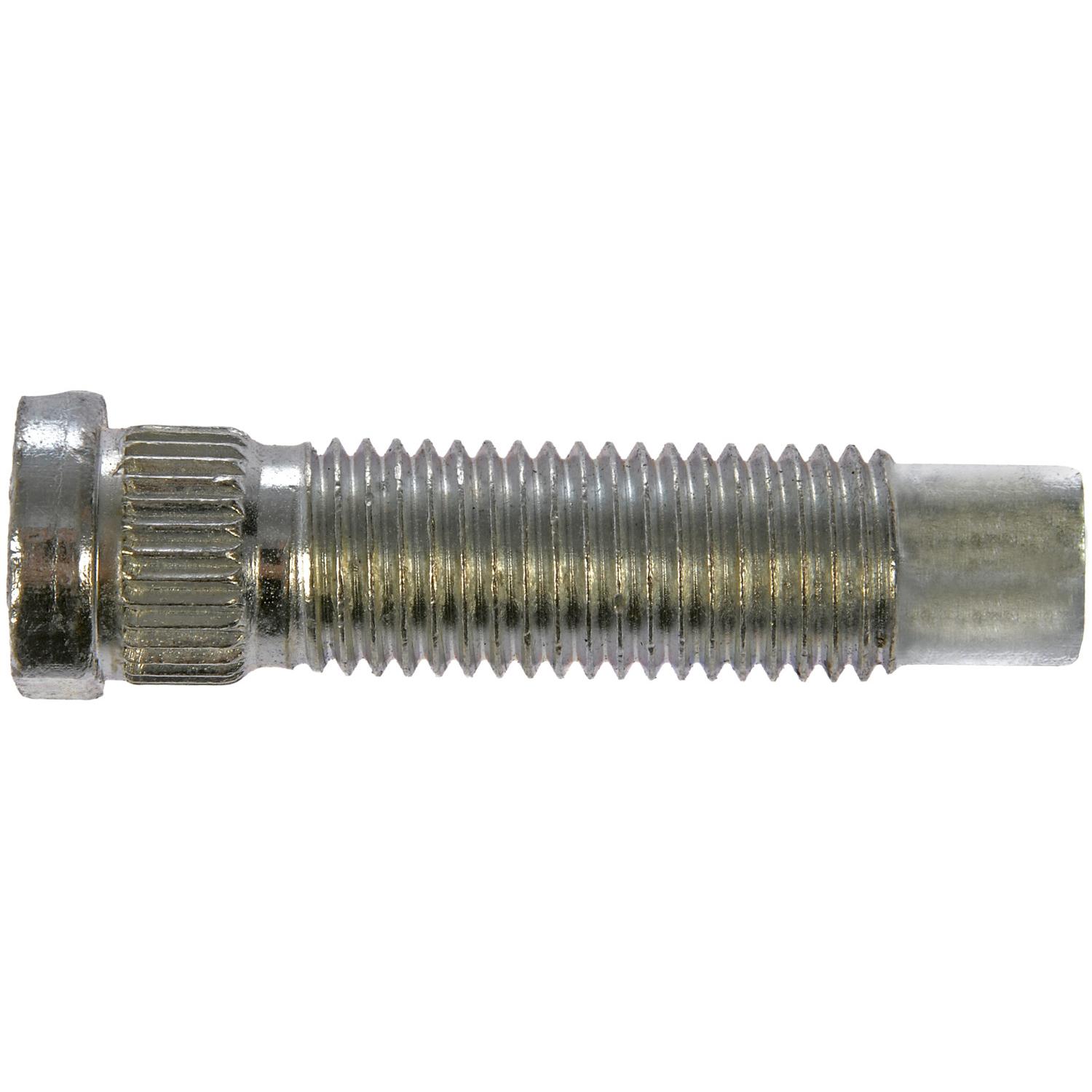 Dorman 610492.1 Wheel Lug Stud product image 1 of 3