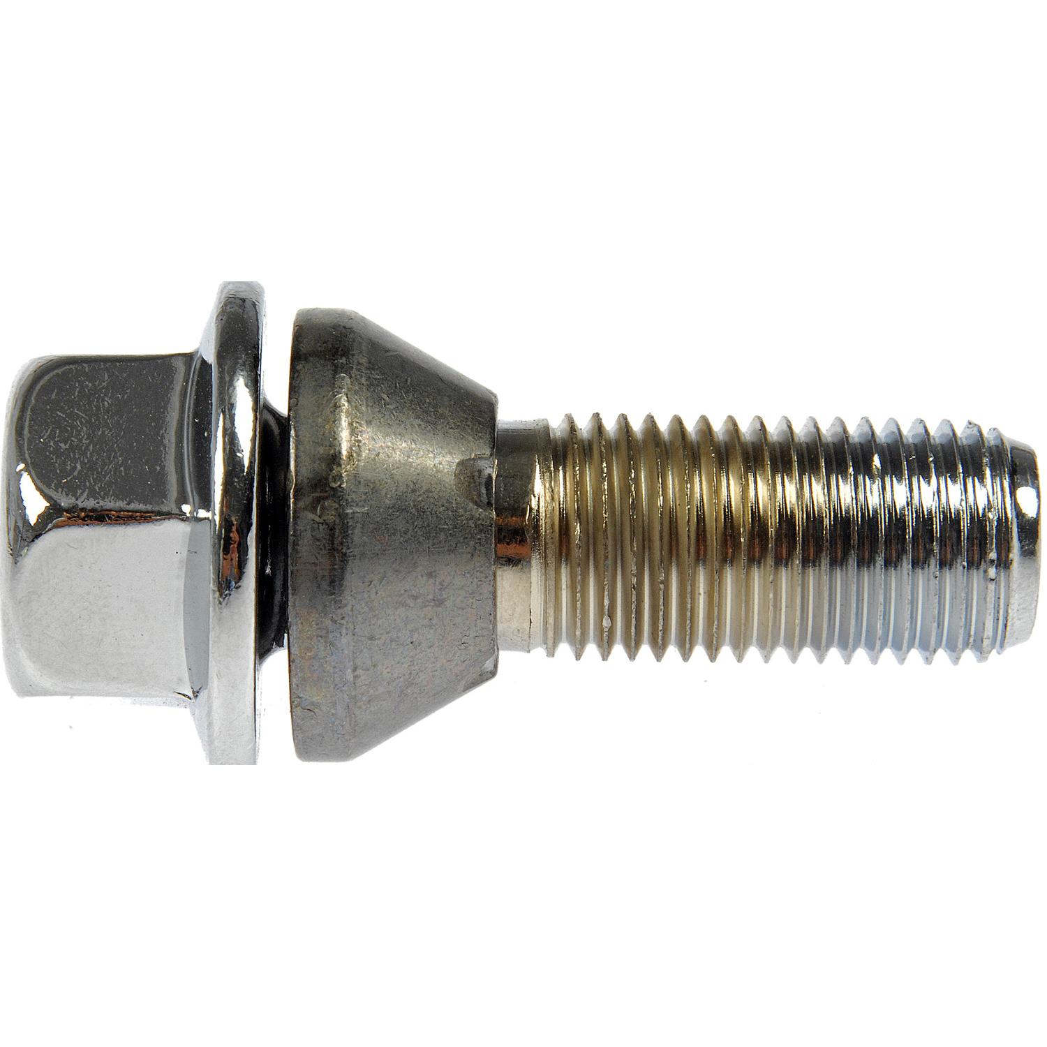 Dorman 610493.1 Wheel Lug Bolt product image 1 of 2
