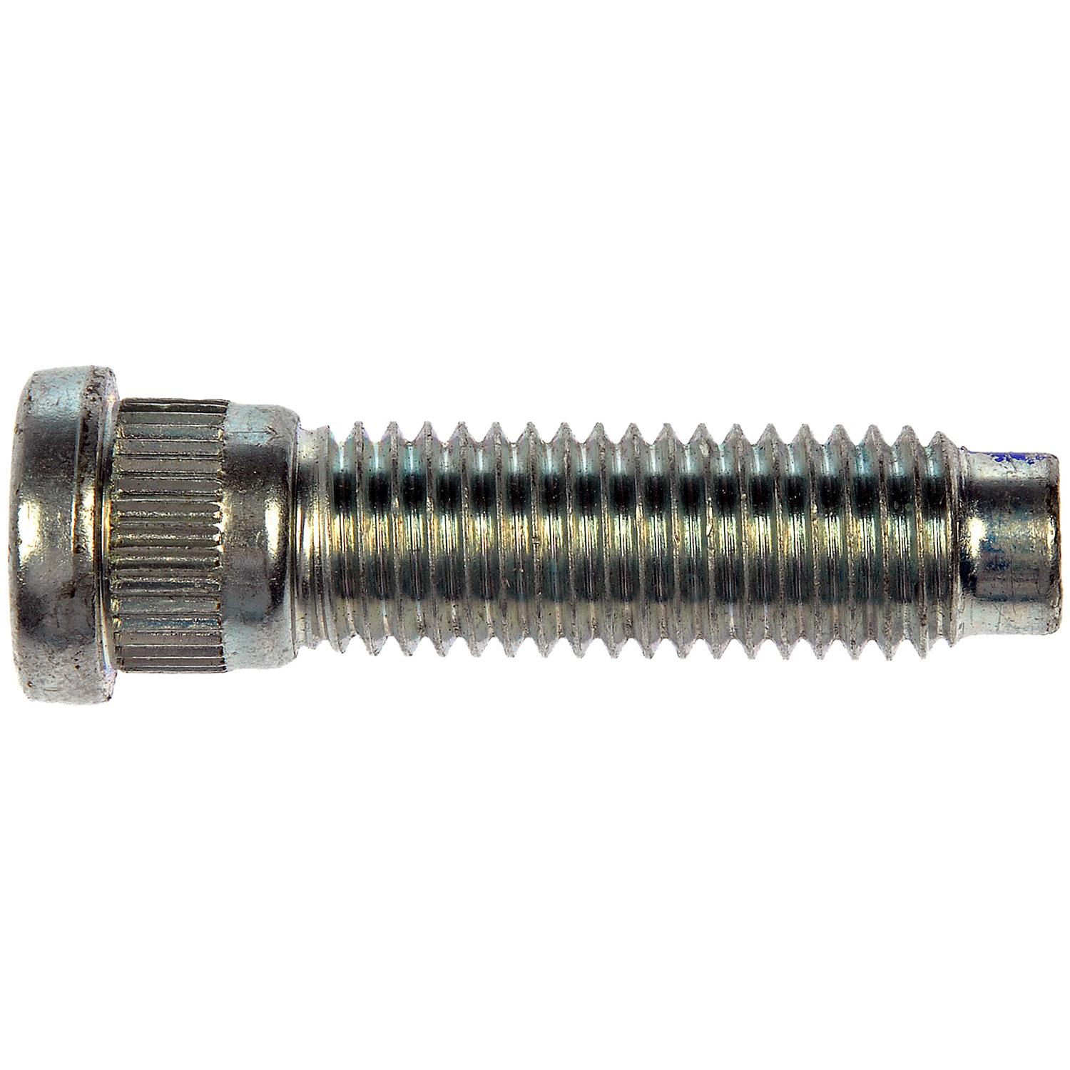 Dorman 610496.1 Wheel Lug Stud product image 1 of 2