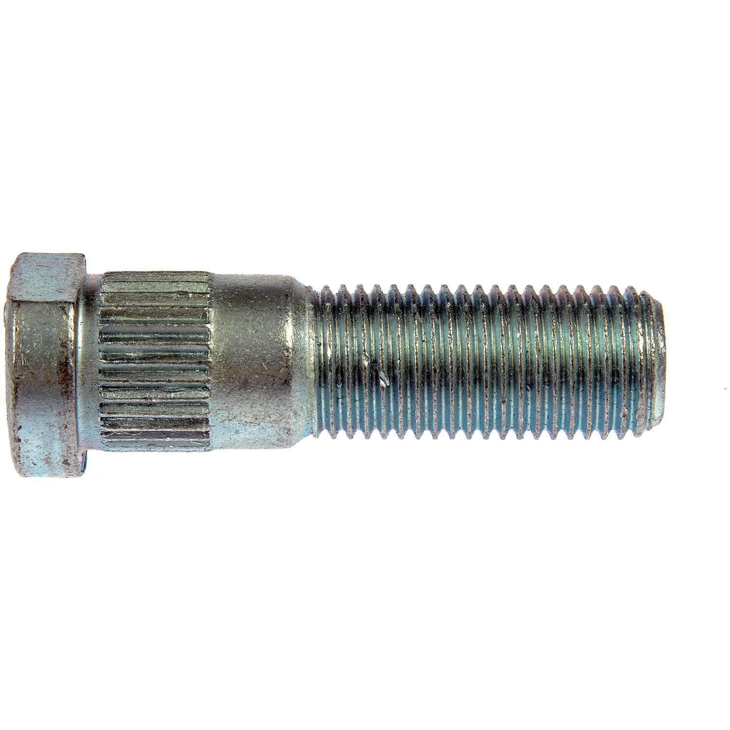 Dorman 610502.1 - Wheel Lug Stud Dorman 610502.1 Wheel Lug Stud product image 1 of 2