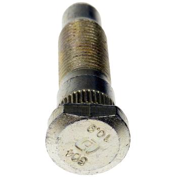 Dorman 610504 - Wheel Lug Stud Dorman 610504 Wheel Lug Stud product image 1 of 4