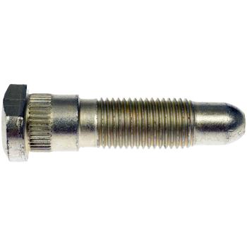 Dorman 610504 - Wheel Lug Stud Dorman 610504 Wheel Lug Stud product image 3 of 4