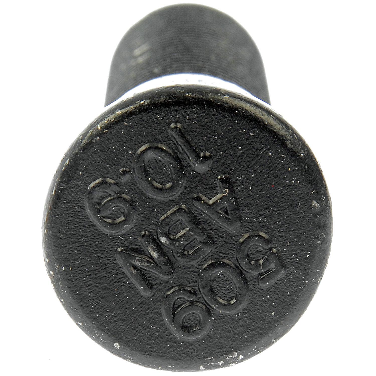 Dorman 610509.1 Wheel Lug Stud product image 1 of 4
