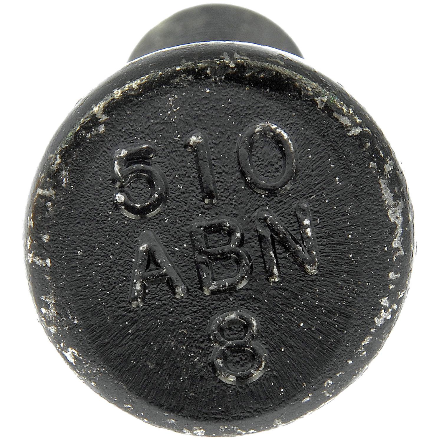 Dorman 610510.1 Wheel Lug Stud product image 1 of 4