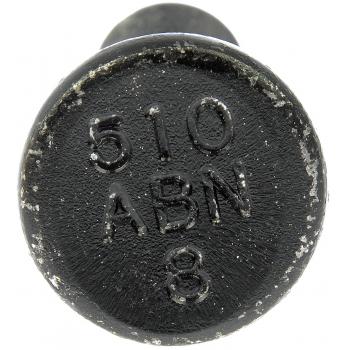 Dorman 610510 Wheel Lug Stud product image 1 of 4