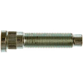 Dorman 610514 Wheel Lug Stud product image 1 of 2