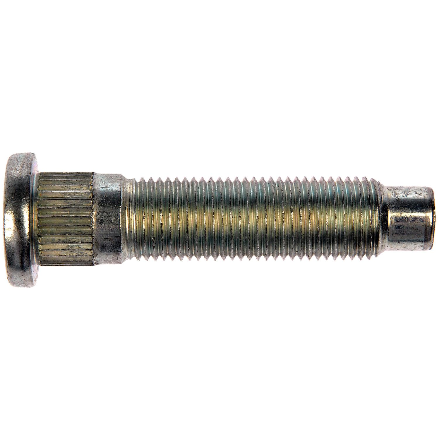 Dorman 610515.1 Wheel Lug Stud product image 1 of 2