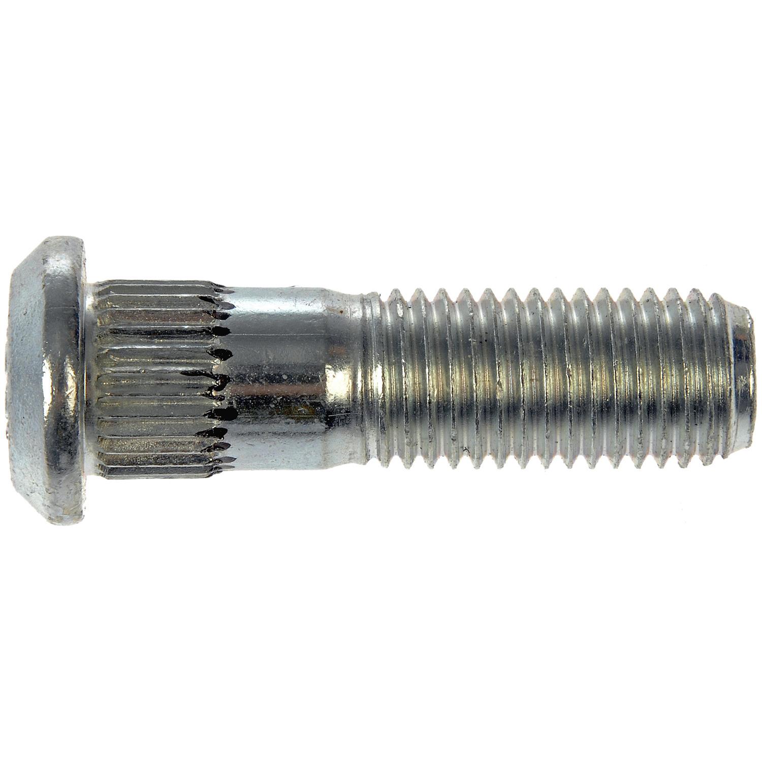 Dorman 610518 Wheel Lug Stud product image 1 of 3