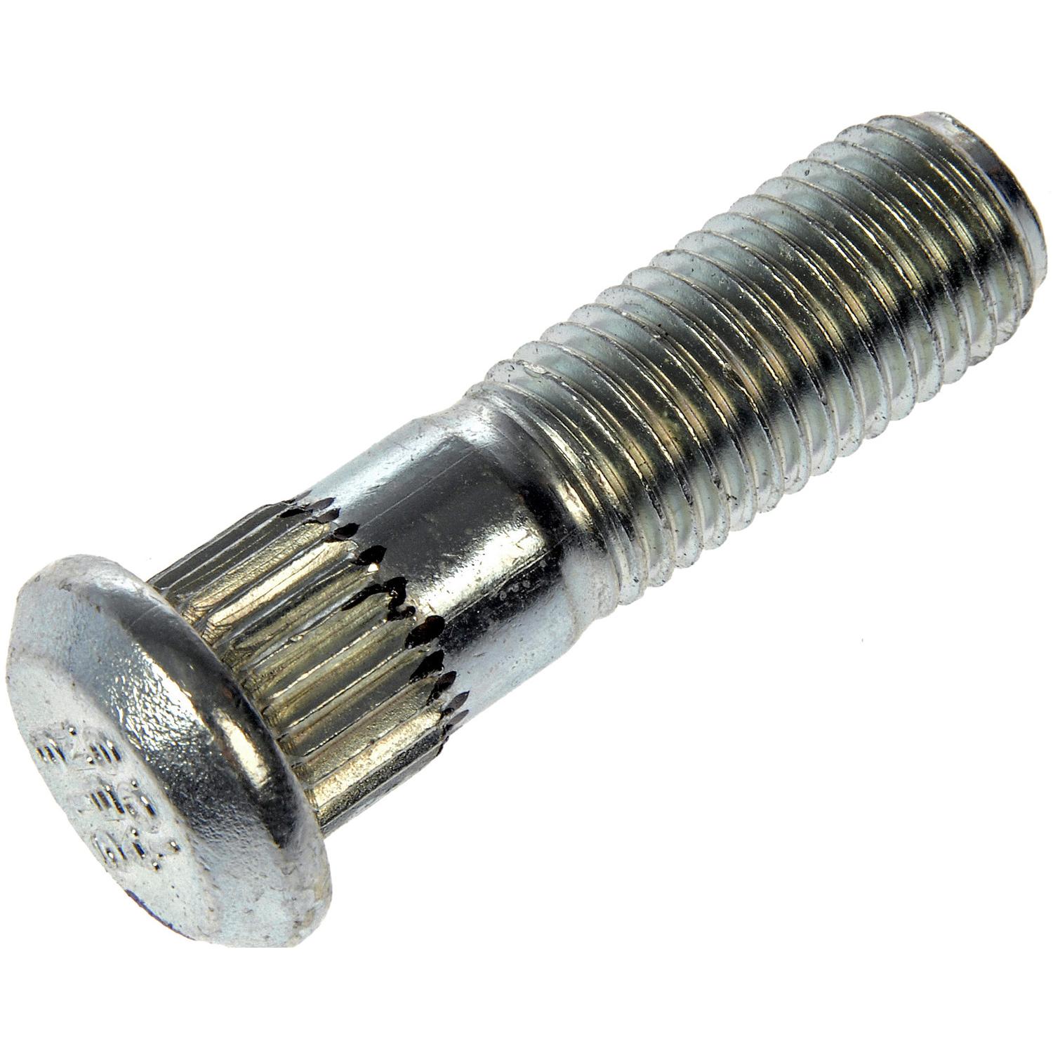 Dorman 610518 Wheel Lug Stud product image 2 of 3
