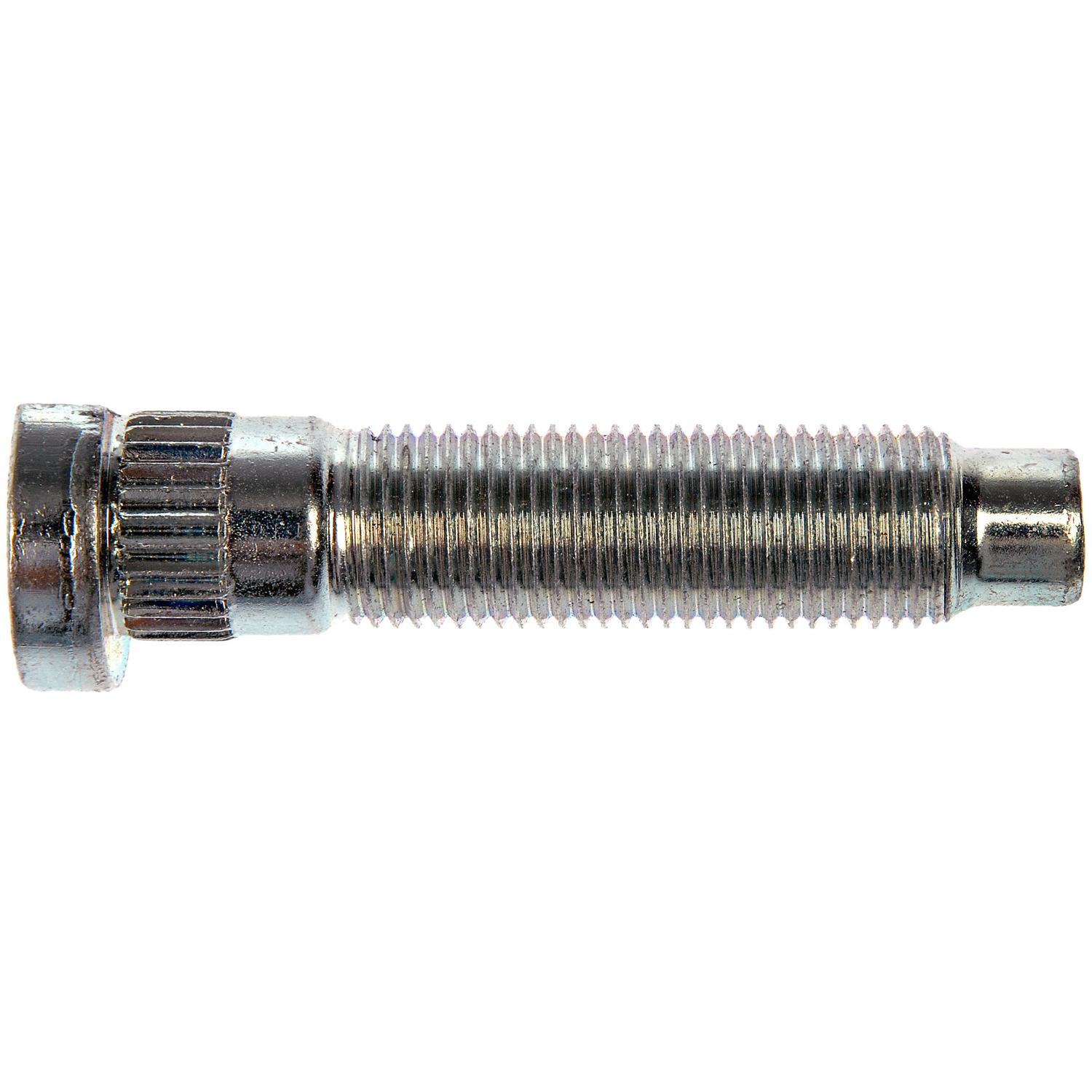 Dorman 610523.1 Wheel Lug Stud product image 1 of 2