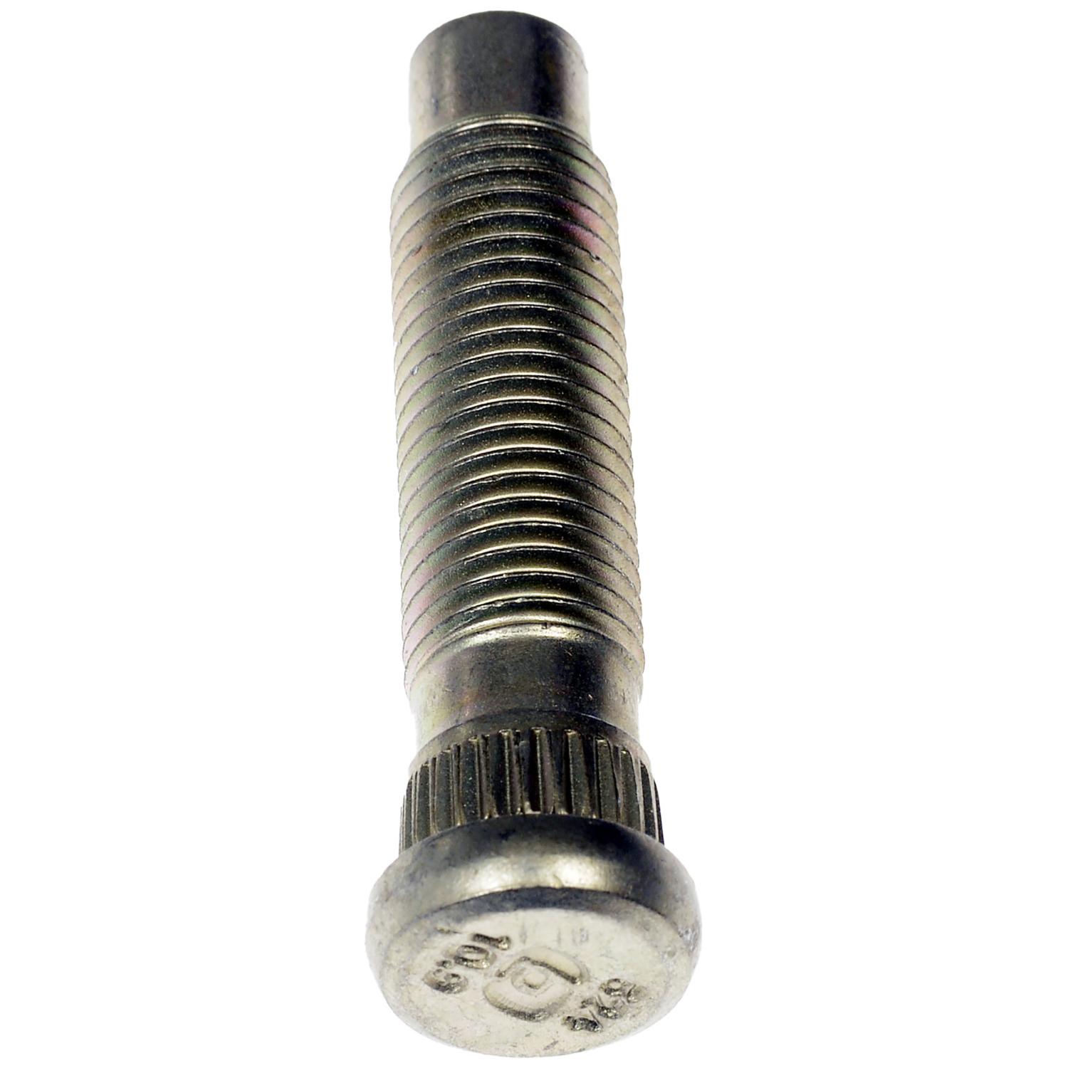 Dorman 610524 Wheel Lug Stud product image 1 of 4