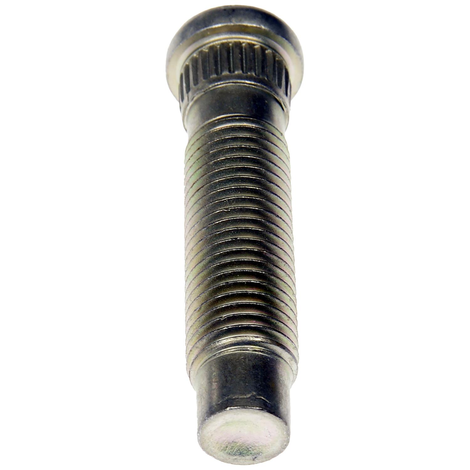Dorman 610524 Wheel Lug Stud product image 2 of 4