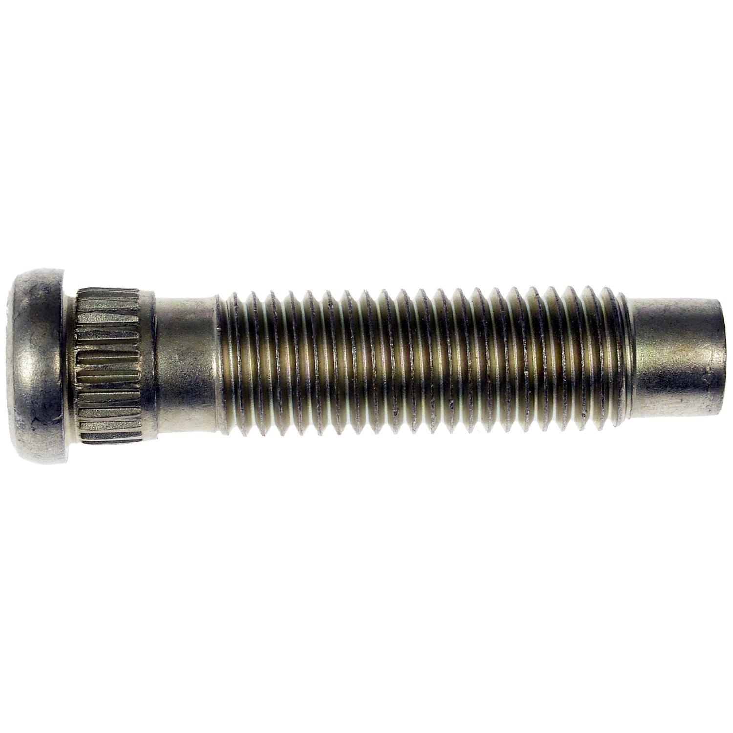 Dorman 610524 Wheel Lug Stud product image 3 of 4