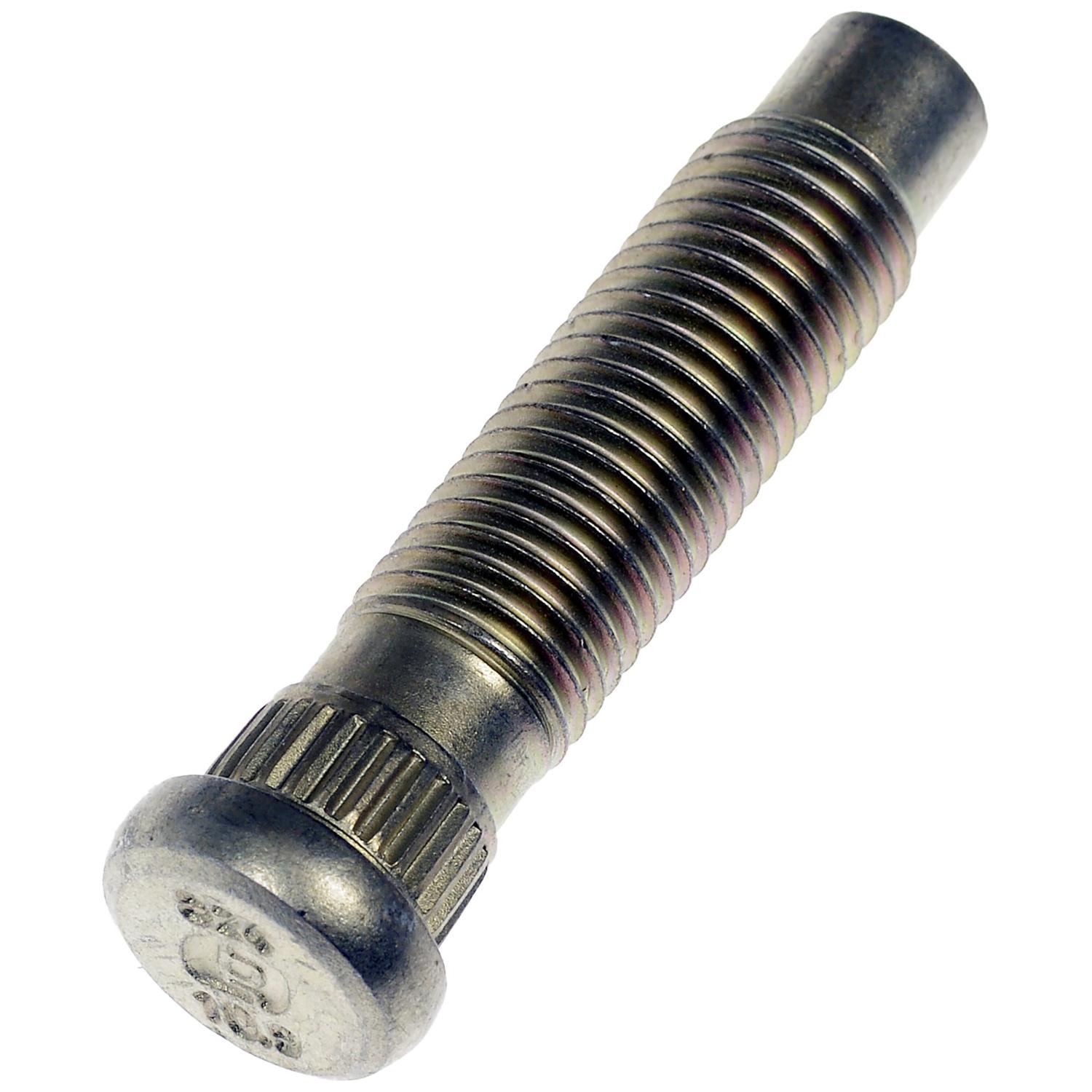 Dorman 610524 Wheel Lug Stud product image 4 of 4