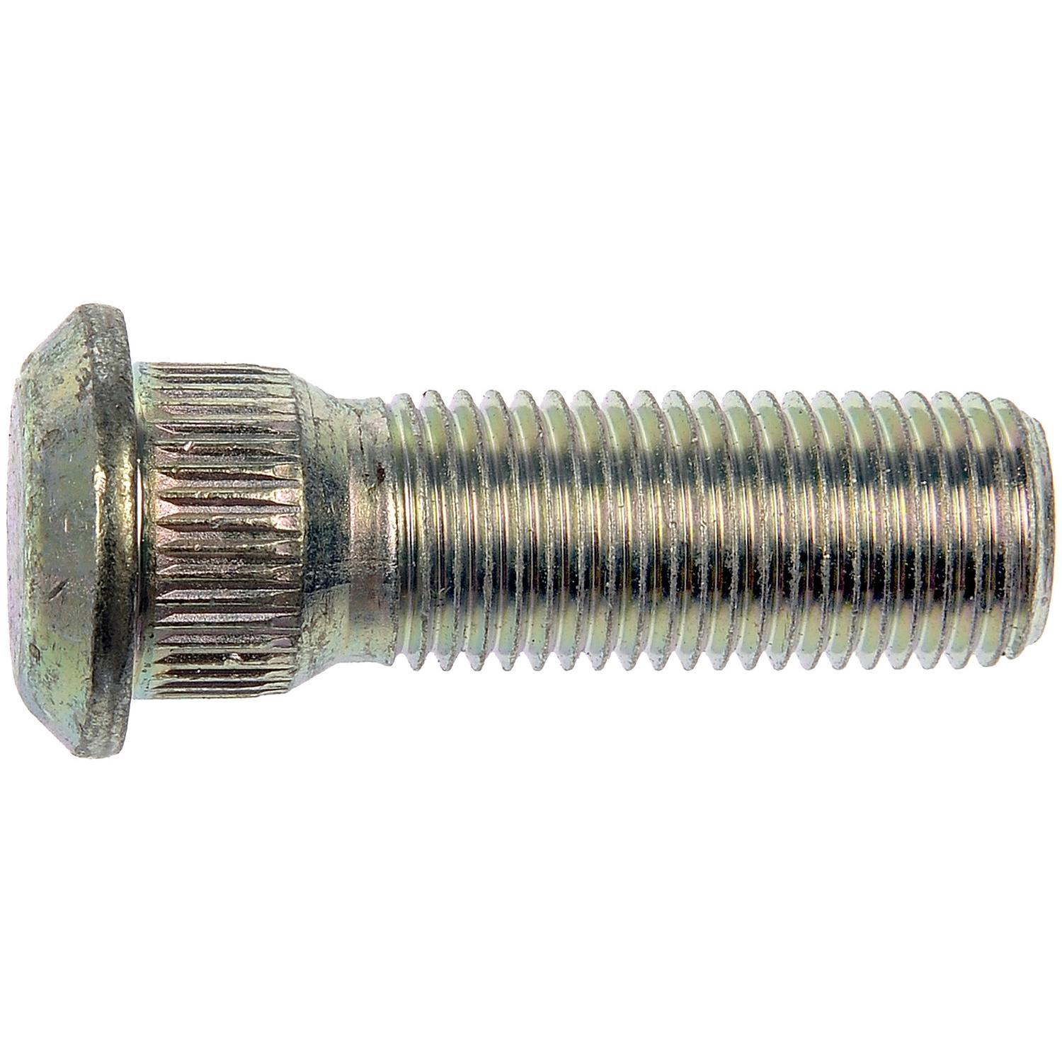 Dorman 610527.1 Wheel Lug Stud product image 1 of 2