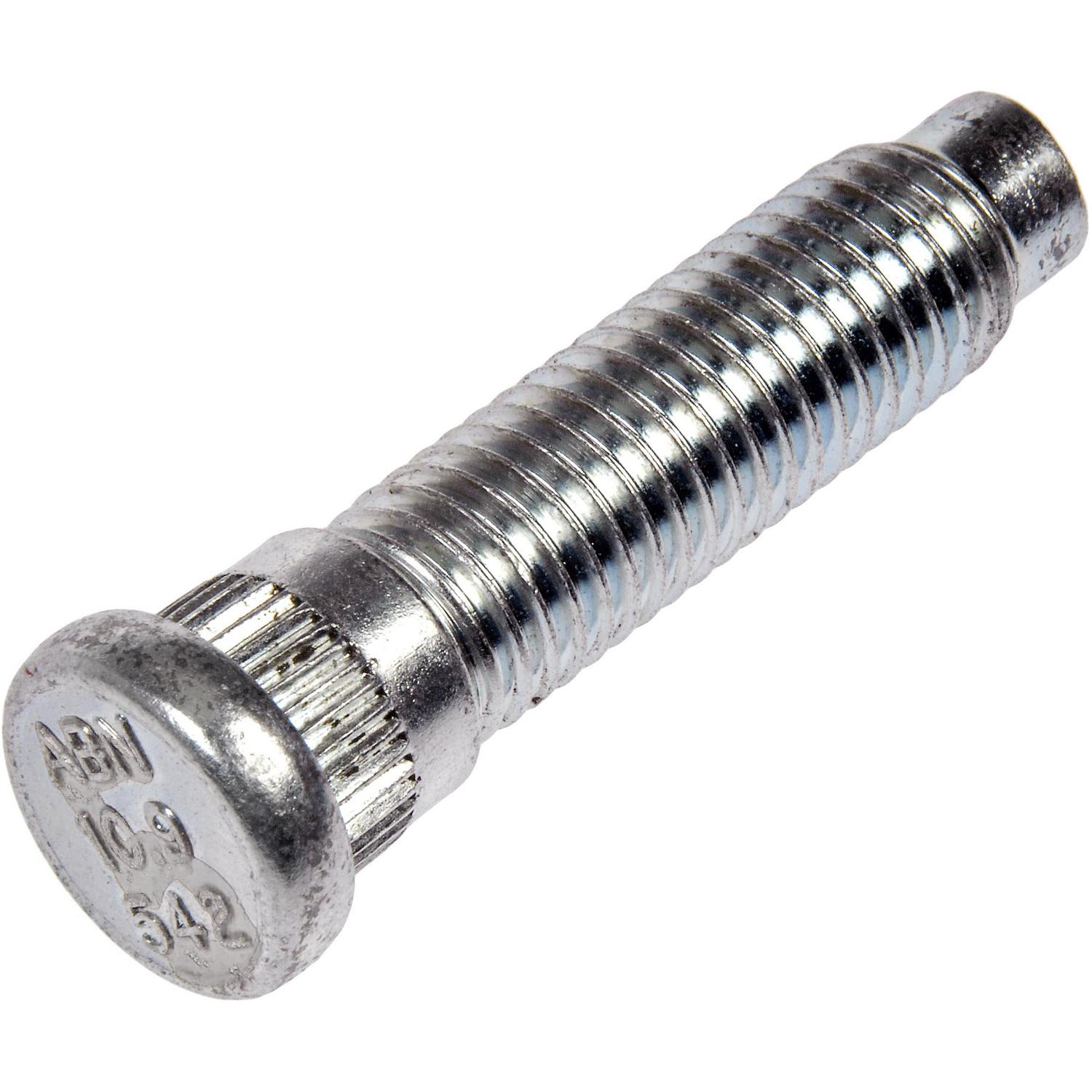 Dorman 610542.1 Wheel Lug Stud product image 2 of 3