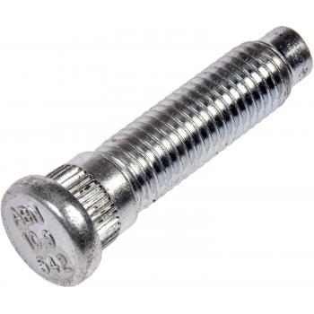 Dorman 610542 - Wheel Lug Stud Dorman 610542 Wheel Lug Stud product image 2 of 3