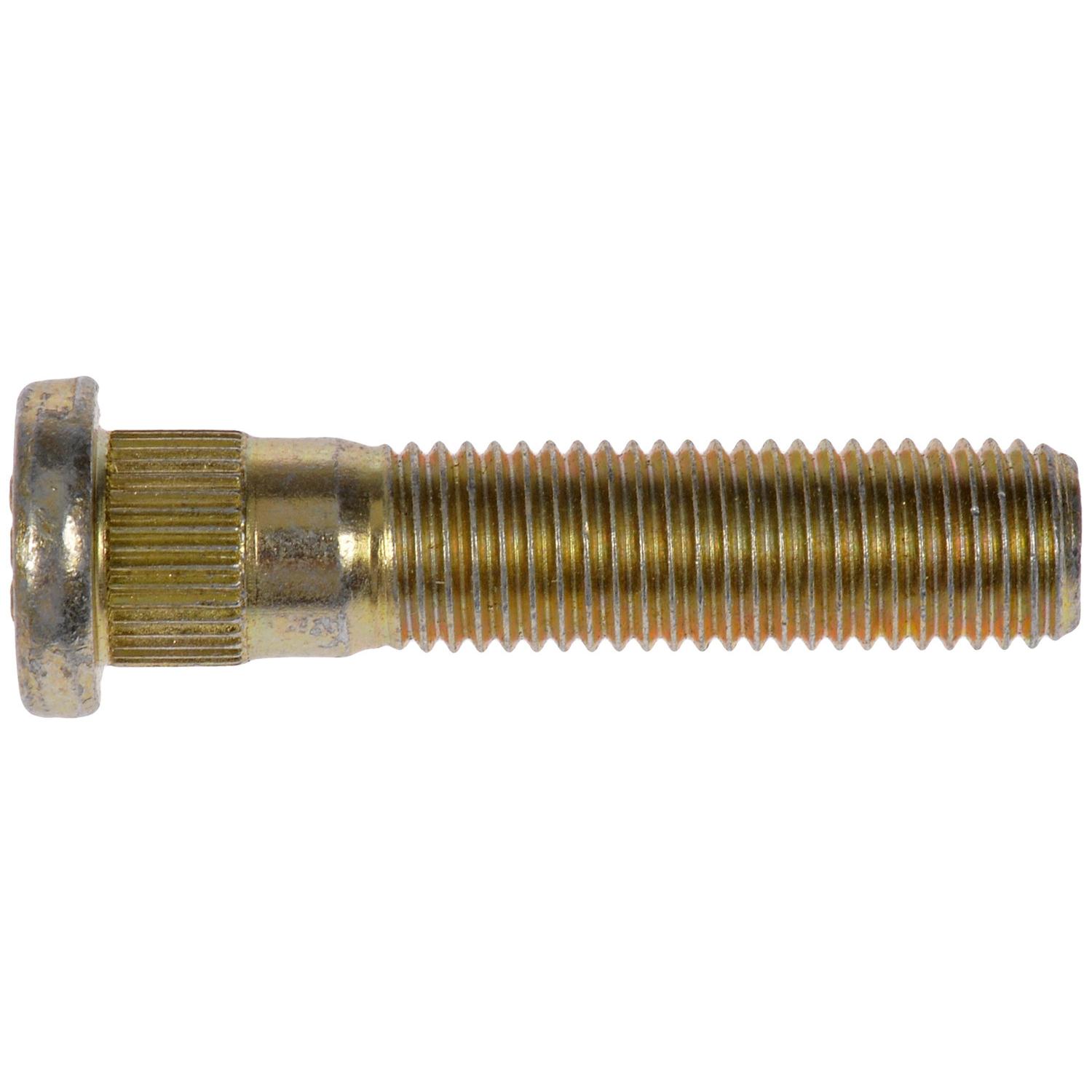 Dorman 610543.1 Wheel Lug Stud product image 1 of 3