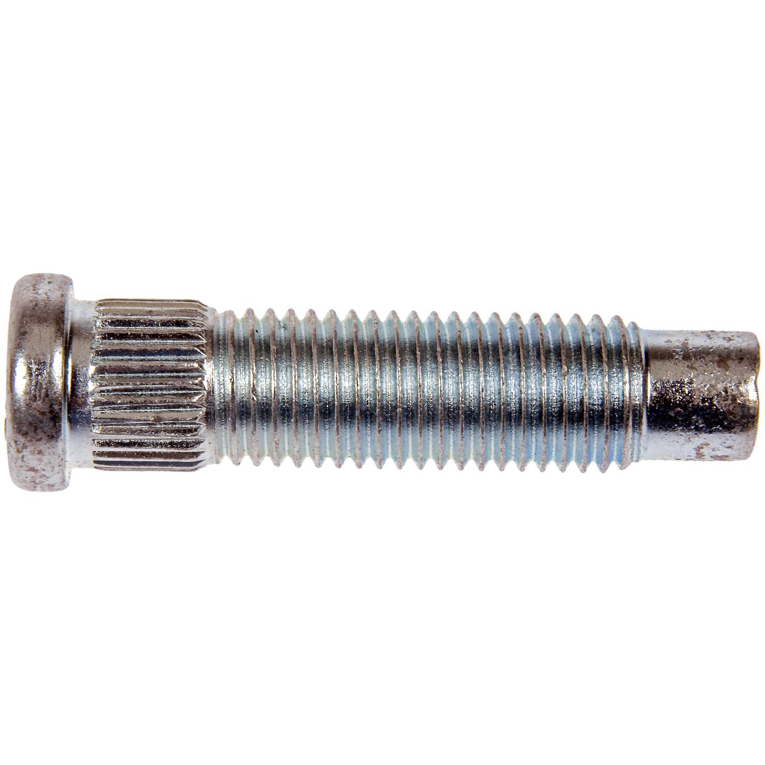 Dorman 610544 Wheel Lug Stud product image 1 of 3