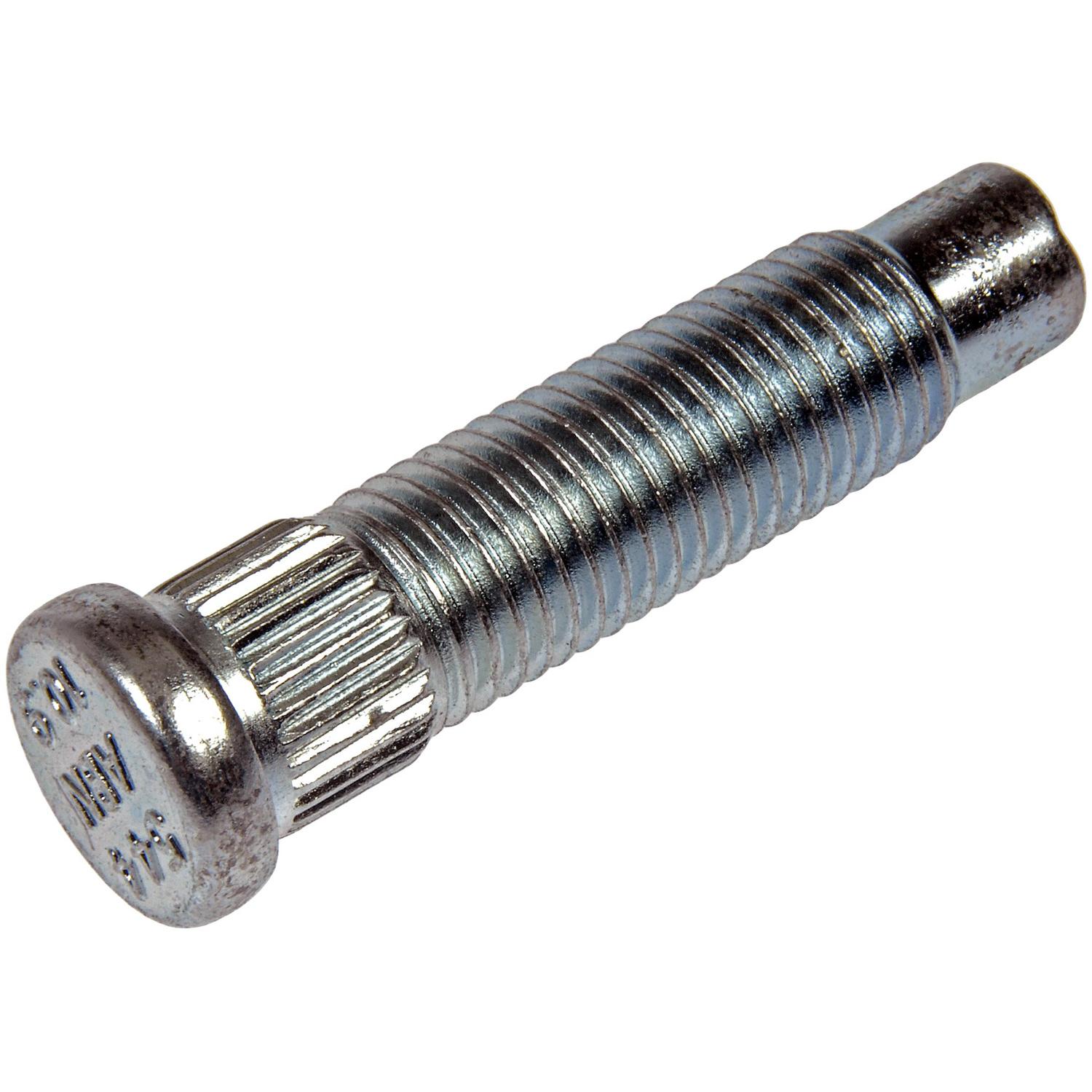 Dorman 610544 Wheel Lug Stud product image 2 of 3