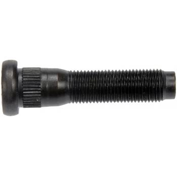 Dorman 610558.1 - Wheel Lug Stud Dorman 610558.1 Wheel Lug Stud product image 1 of 3