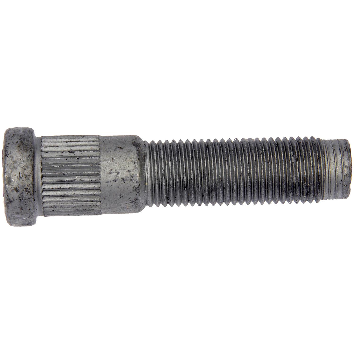 Dorman 610560.1 - Wheel Lug Stud Dorman 610560.1 Wheel Lug Stud product image 1 of 3