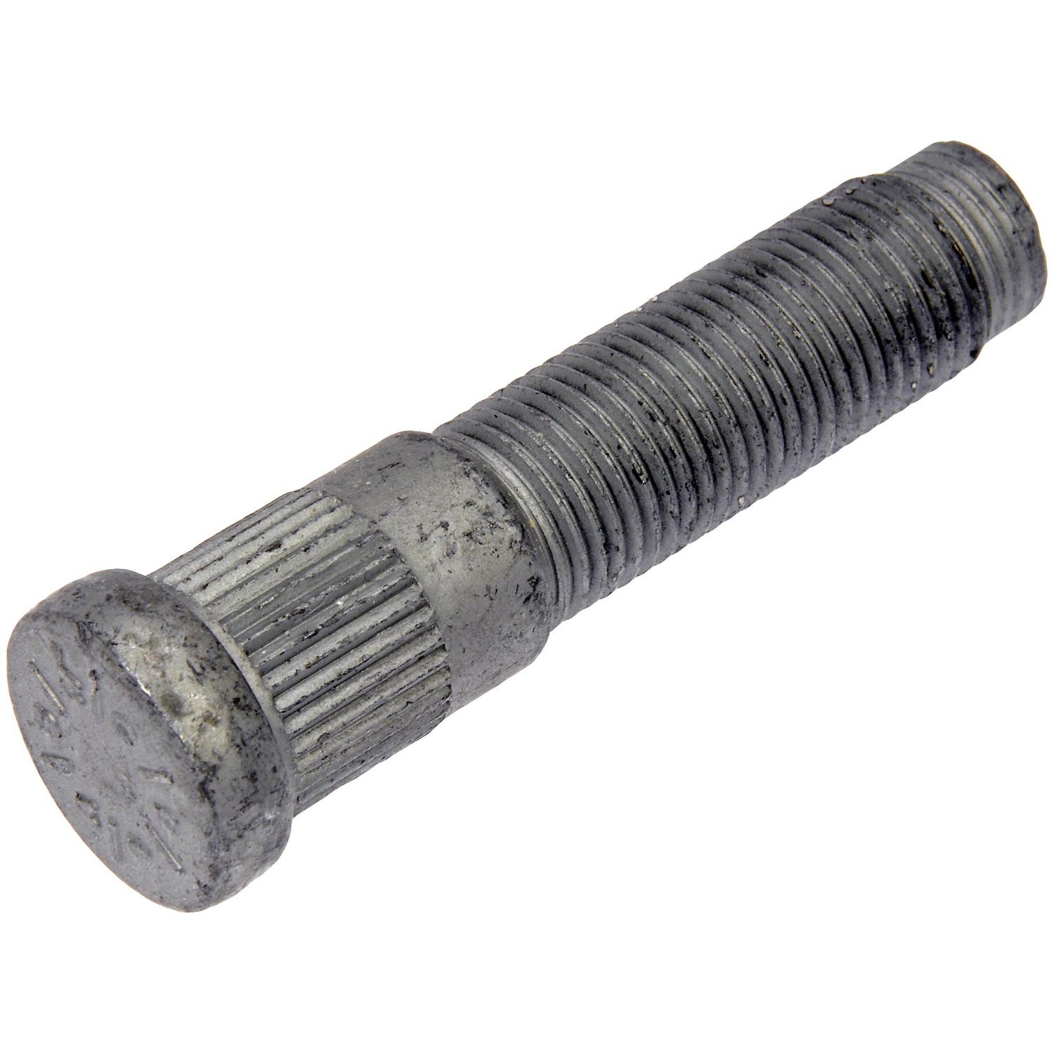 Dorman 610560.1 - Wheel Lug Stud Dorman 610560.1 Wheel Lug Stud product image 2 of 3