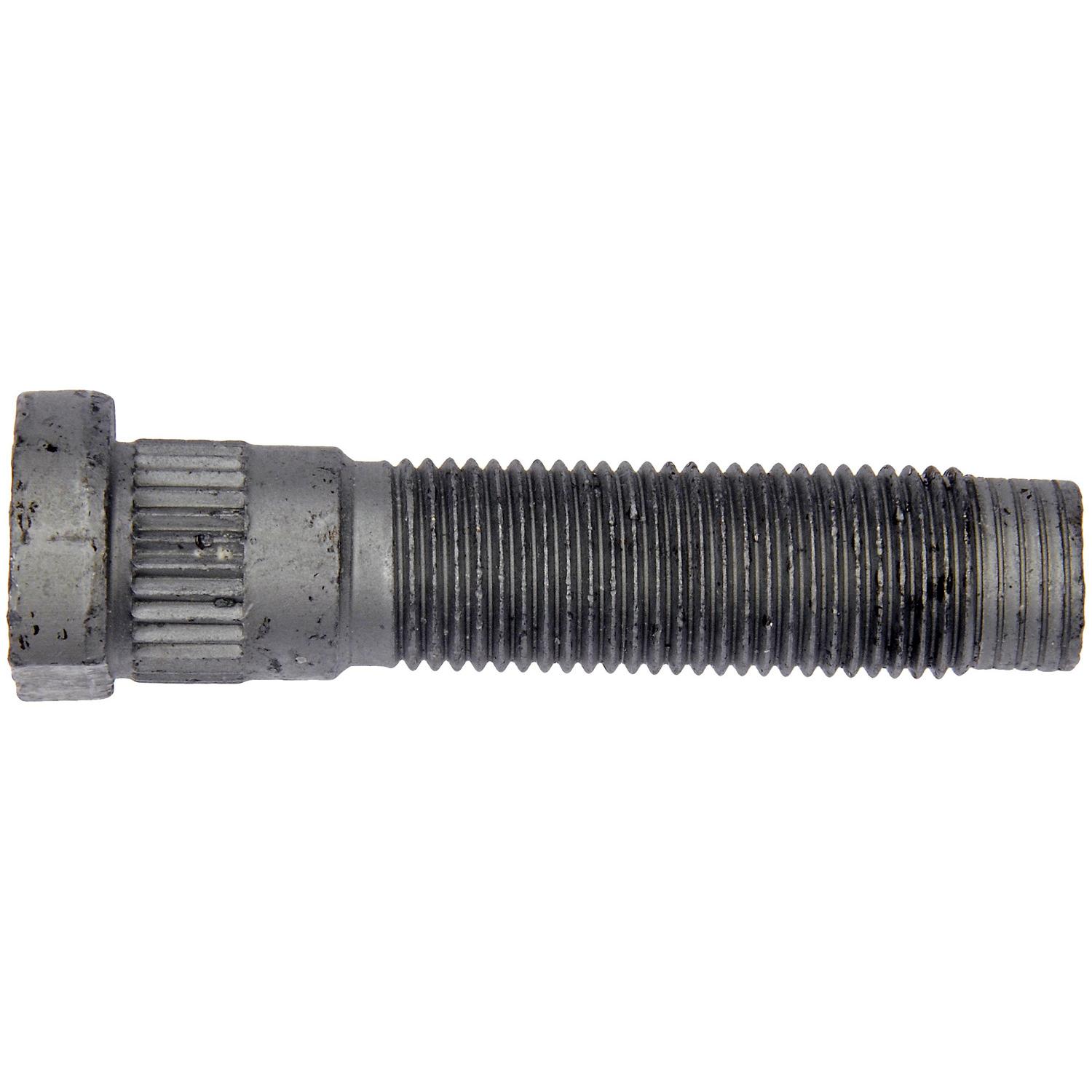 Dorman 610561.1 - Wheel Lug Stud Dorman 610561.1 Wheel Lug Stud product image 1 of 3