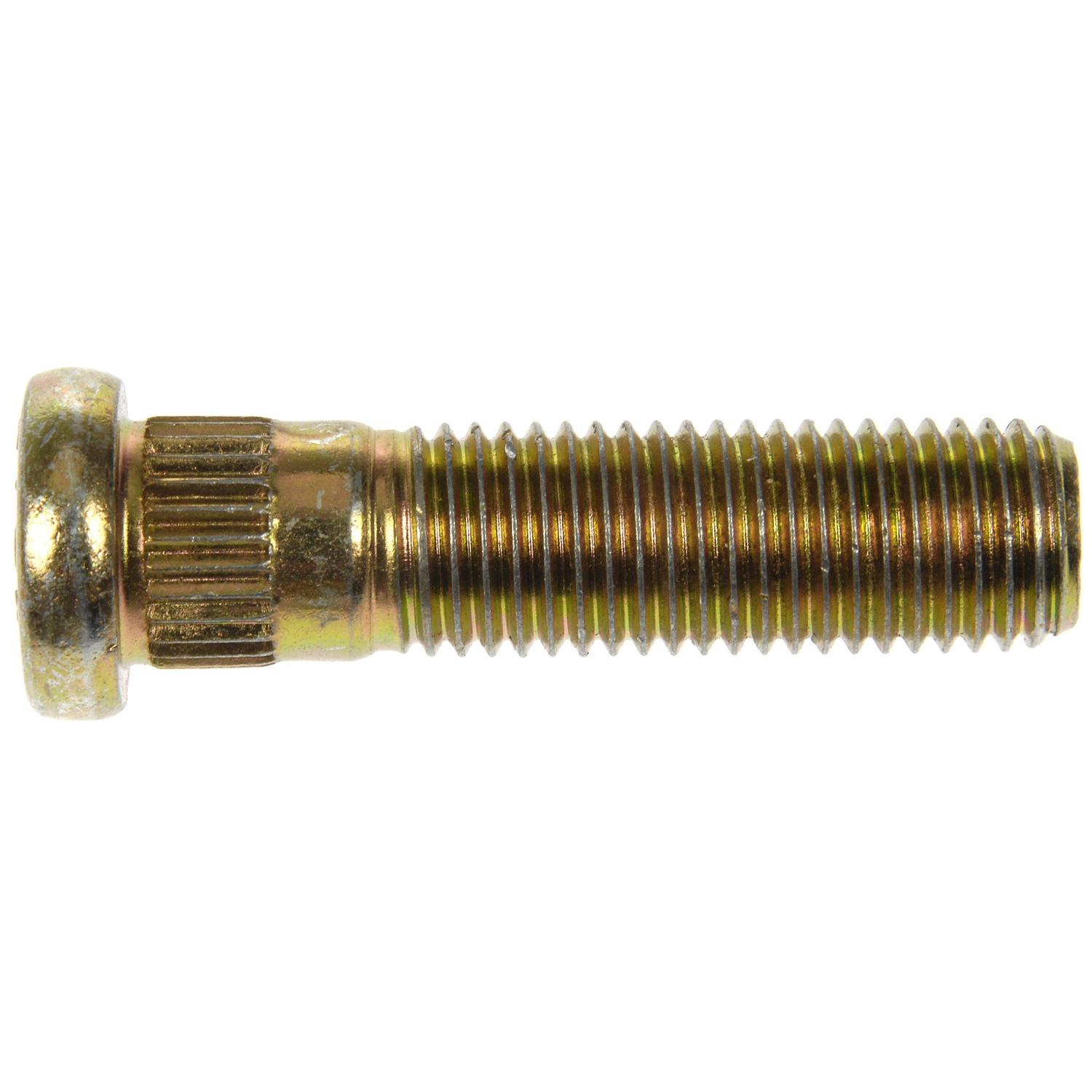 Dorman 610564 Wheel Lug Stud product image 1 of 3