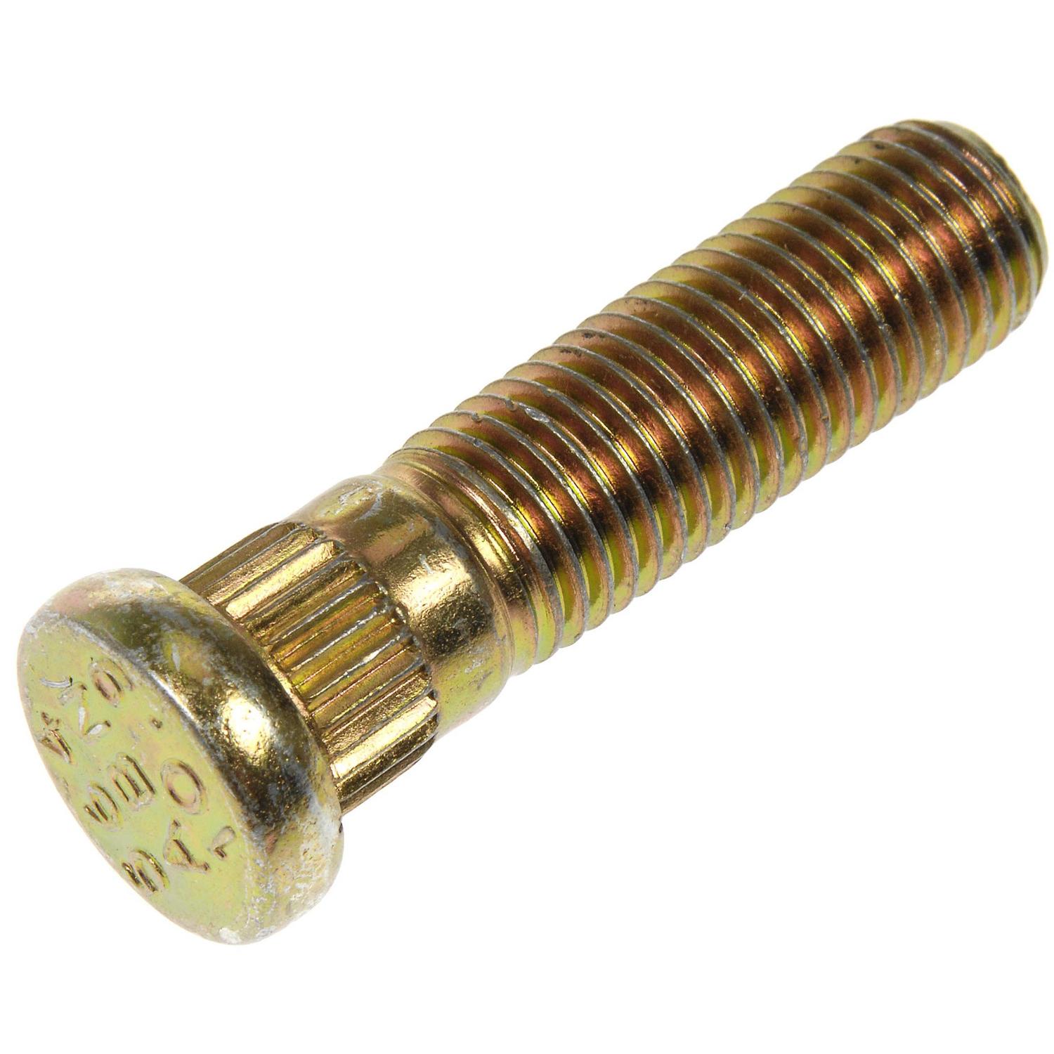 Dorman 610564 Wheel Lug Stud product image 2 of 3