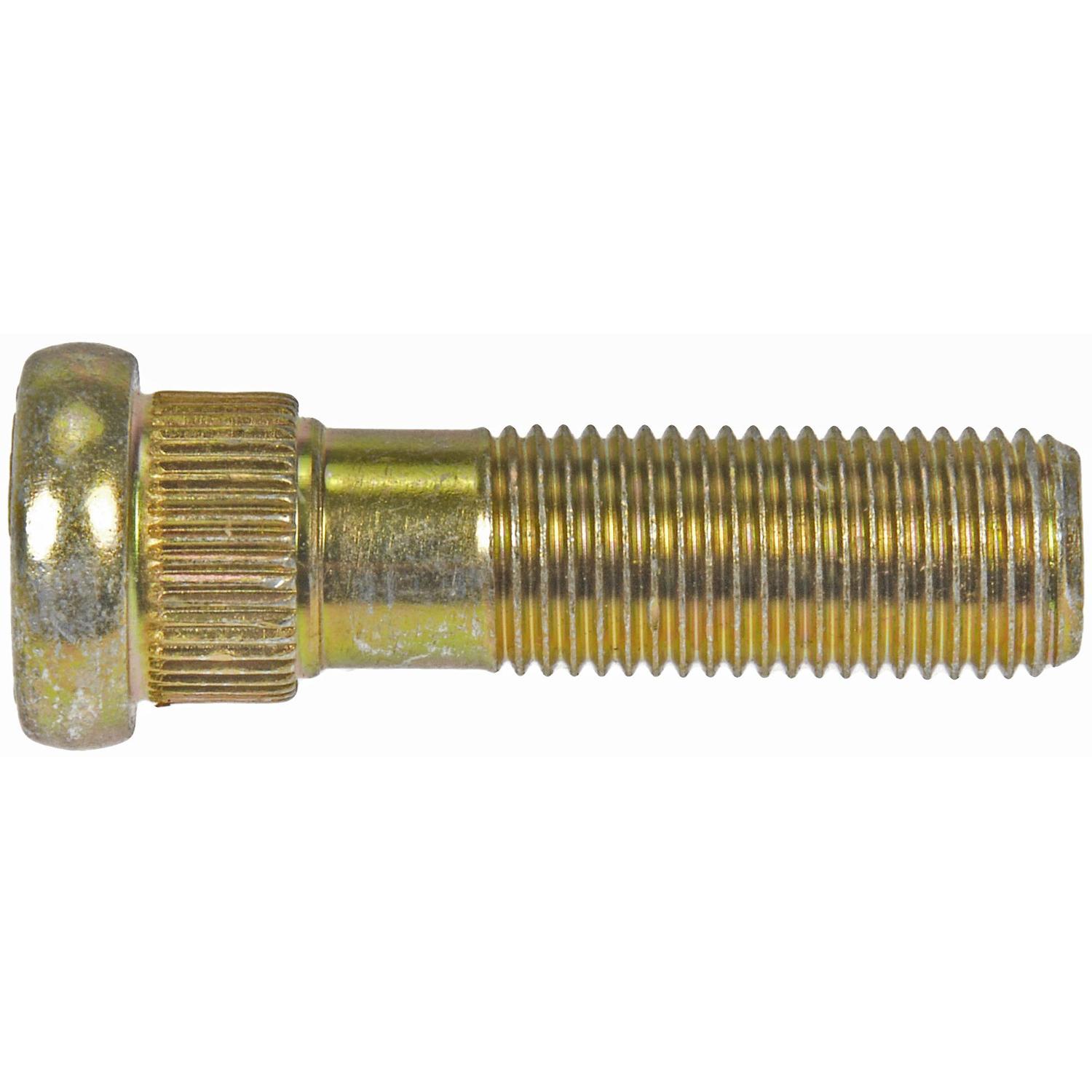 Dorman 610566 Wheel Lug Stud product image 1 of 3