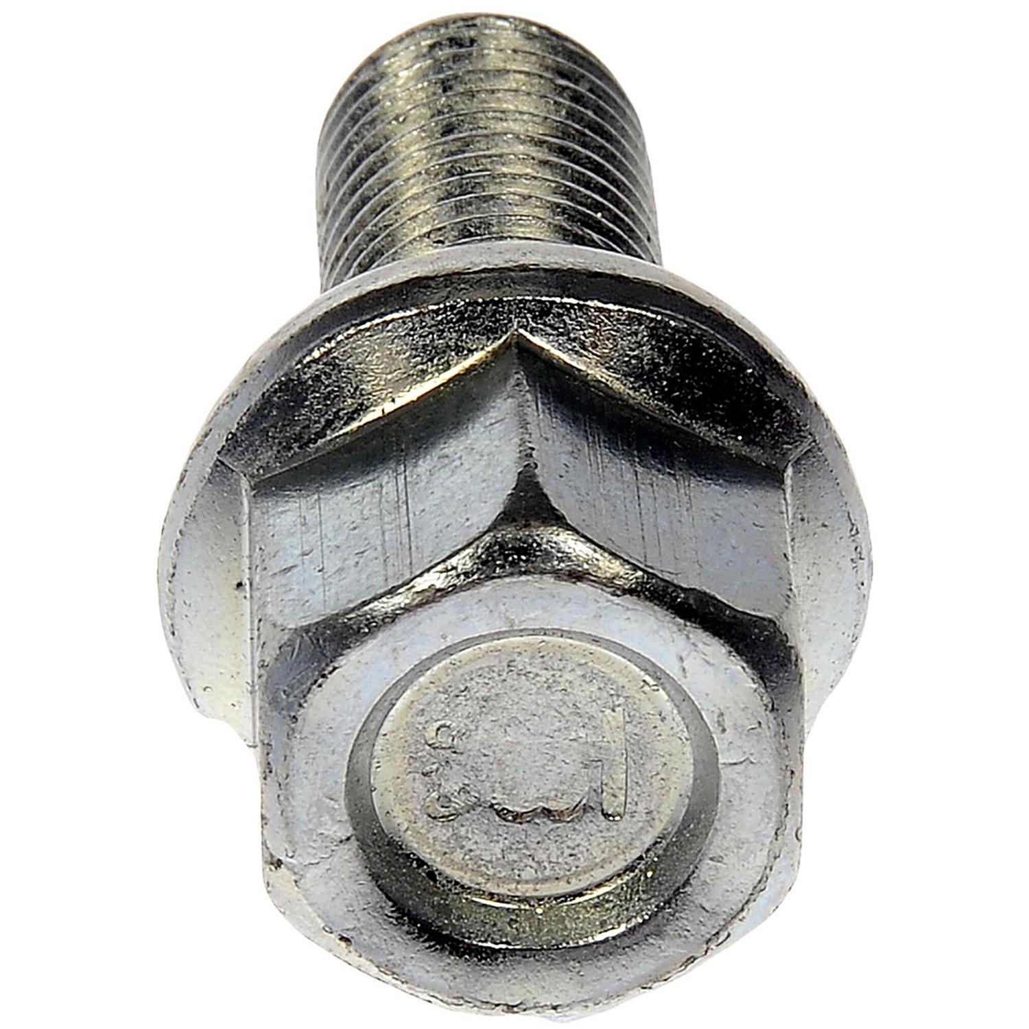 Dorman 610589.1 Wheel Lug Bolt product image 1 of 5