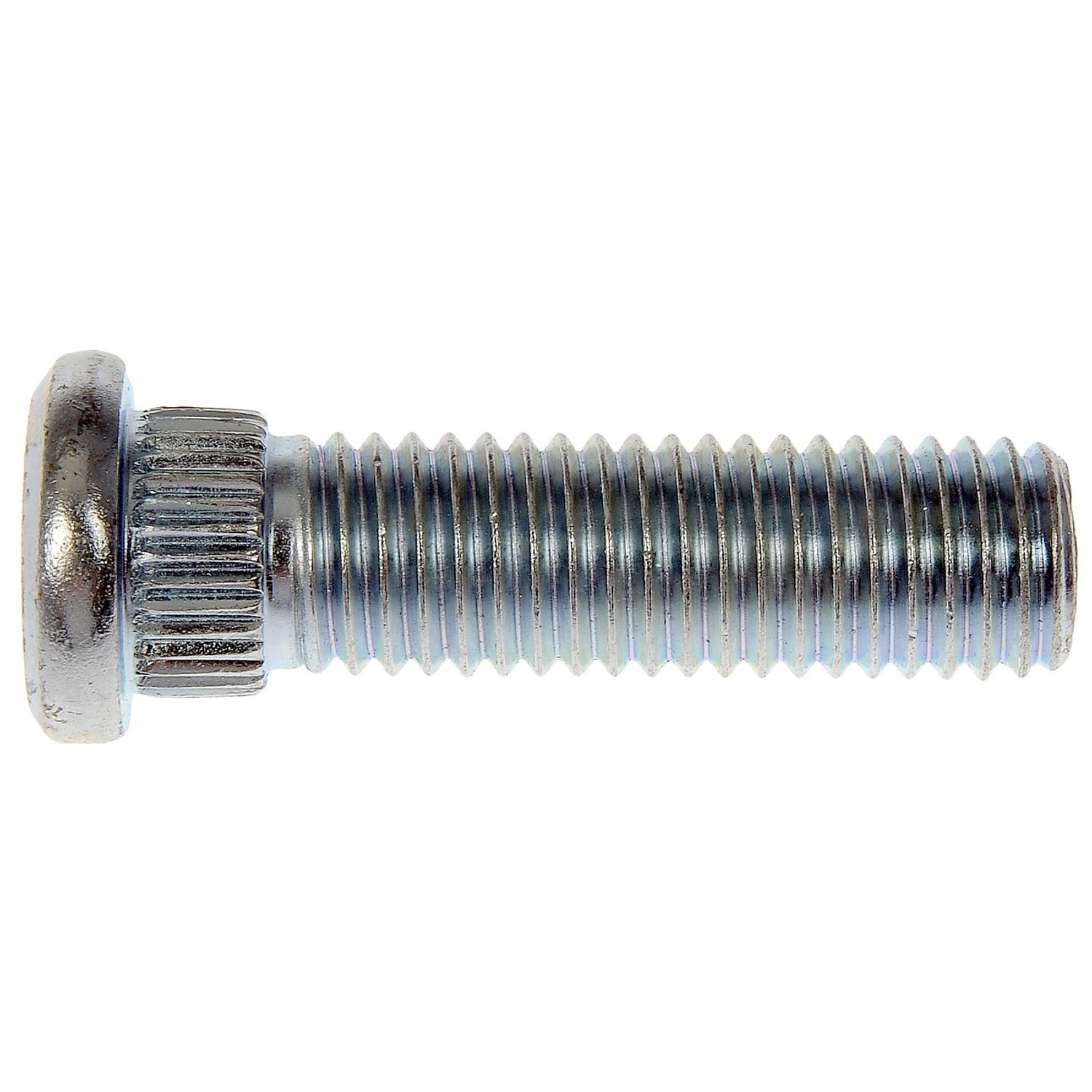 Dorman 610593.1 - Wheel Lug Stud Dorman 610593.1 Wheel Lug Stud product image 3 of 5
