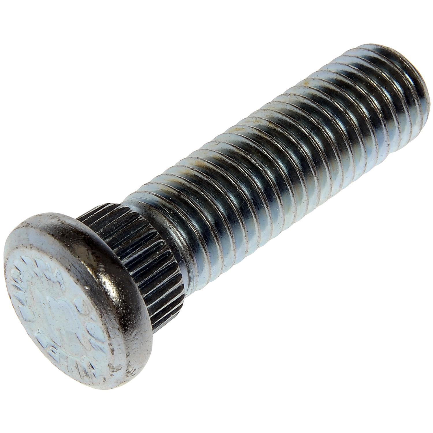 Dorman 610593.1 - Wheel Lug Stud Dorman 610593.1 Wheel Lug Stud product image 4 of 5