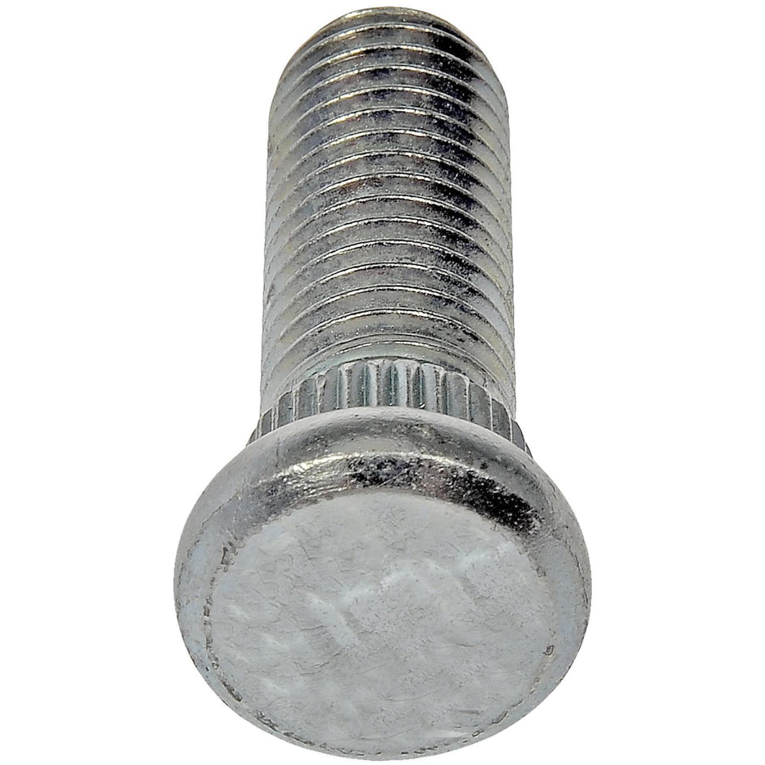 Dorman 610594.1 Wheel Lug Stud product image 1 of 5