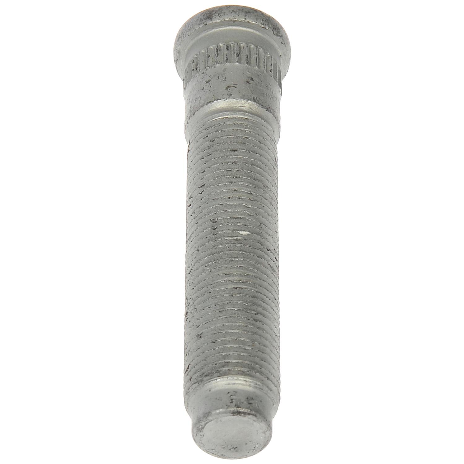 Dorman 610613.1 - Wheel Lug Stud Dorman 610613.1 Wheel Lug Stud product image 2 of 5