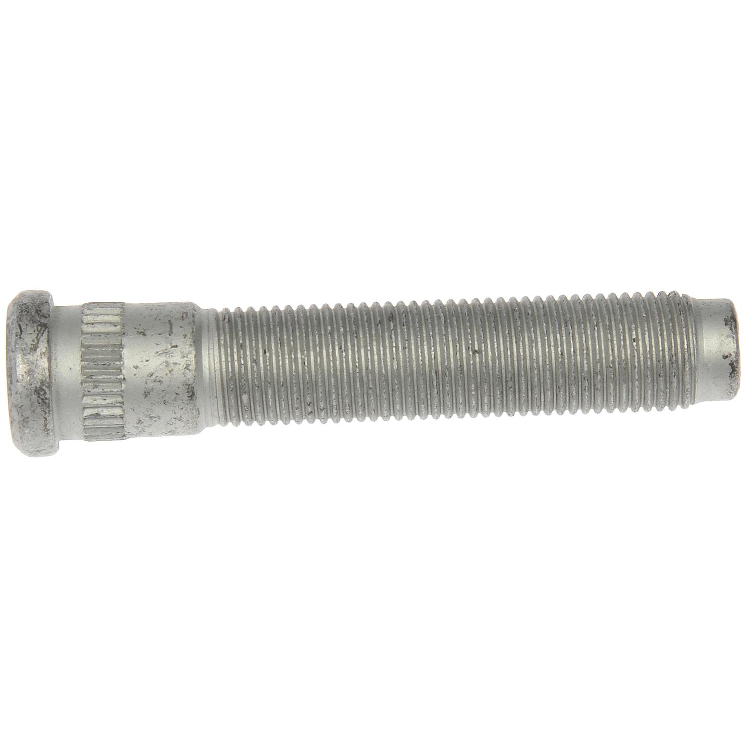 Dorman 610613.1 - Wheel Lug Stud Dorman 610613.1 Wheel Lug Stud product image 3 of 5