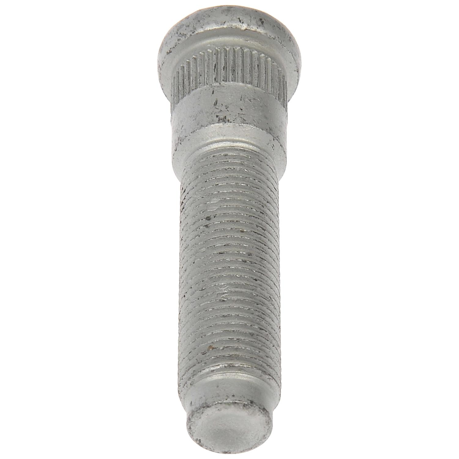 Dorman 610614.1 - Wheel Lug Stud Dorman 610614.1 Wheel Lug Stud product image 2 of 5